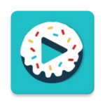 sweet.tv android application logo